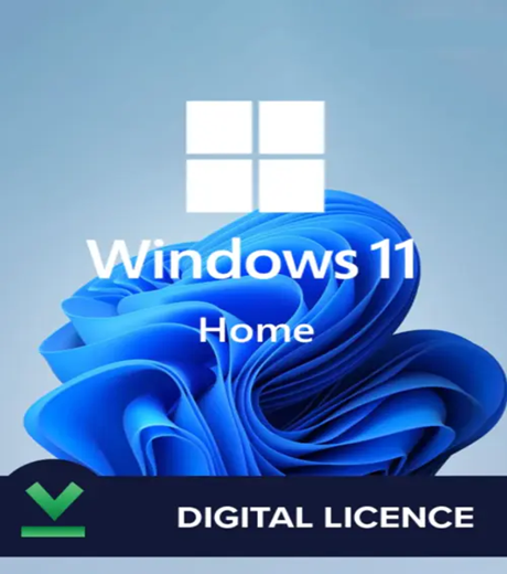 Windows 11 Home Retail Key Global